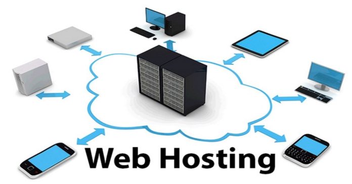 WHAT IS WEB HOSTING